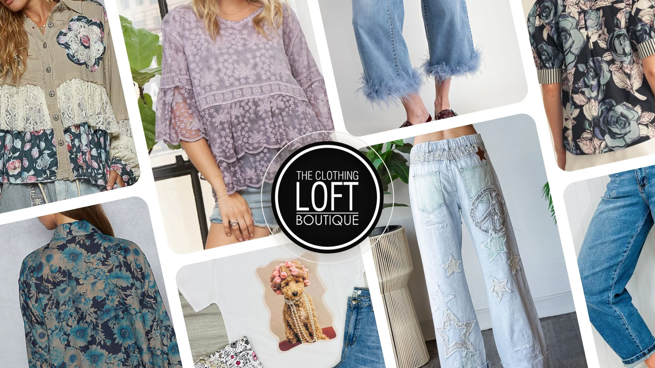 Welcome to Our Store