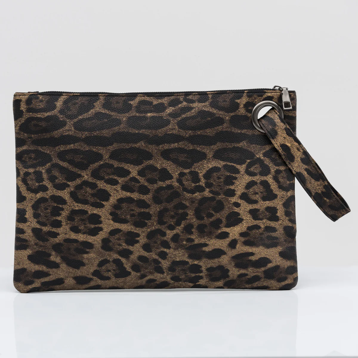 Aili's Corner Oversized Everyday Clutch - Image 6
