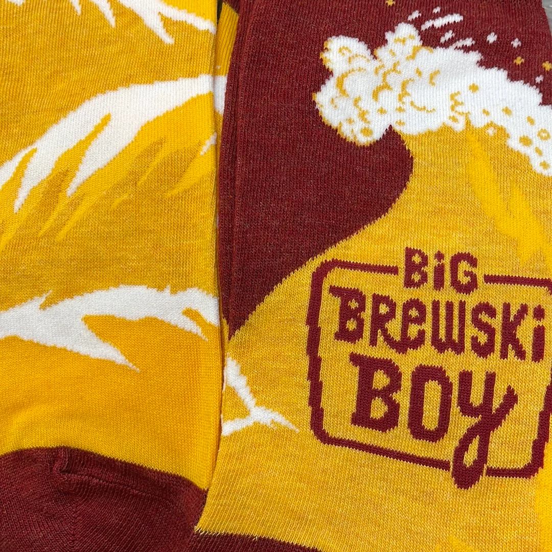 Blue Q Men's Socks EL - Image 10