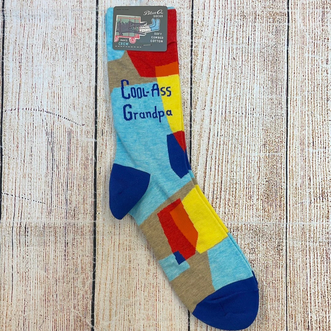 Blue Q Men's Socks EL - Image 3