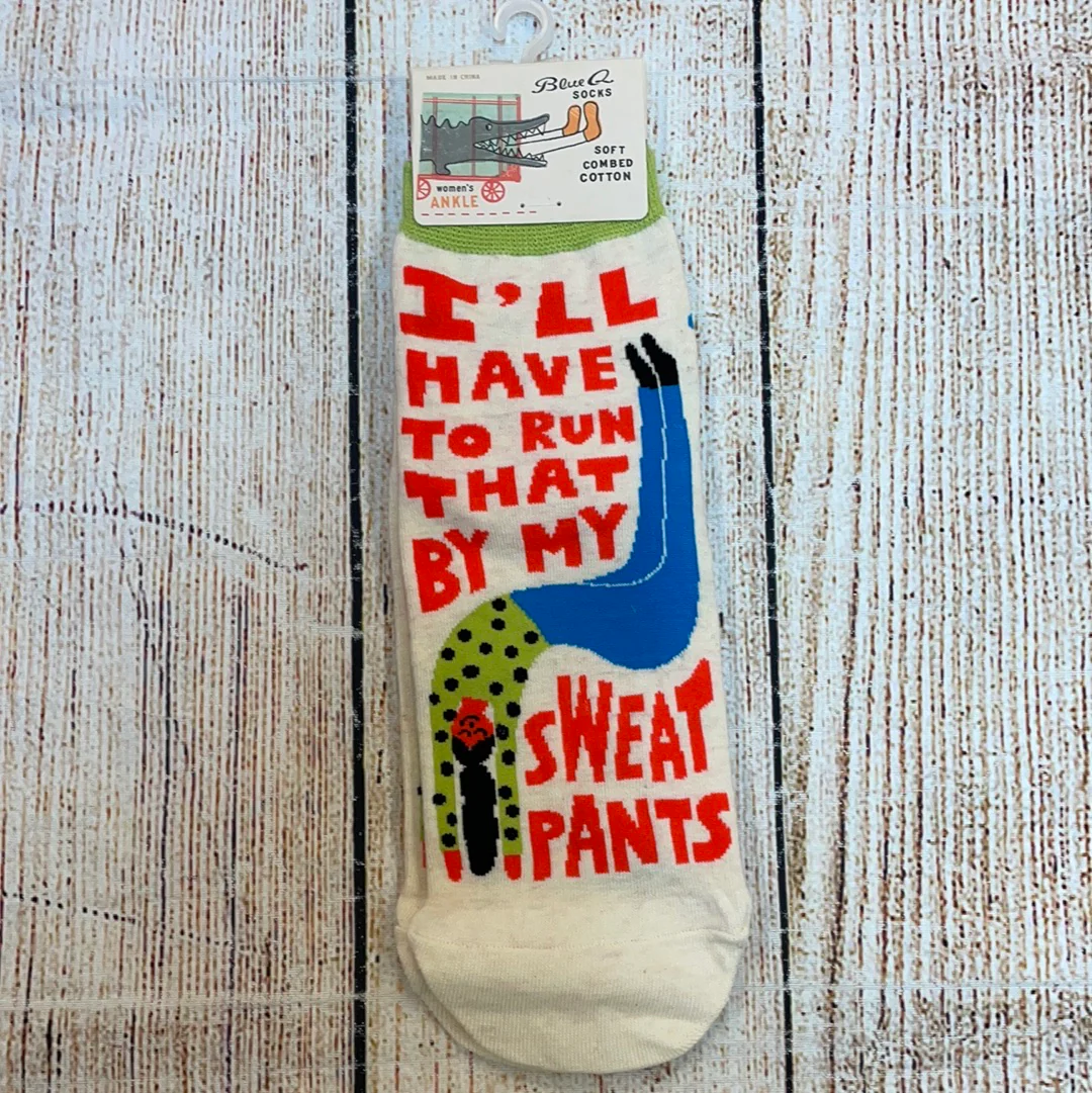 Blue Q Women's Ankle Sock - Image 5