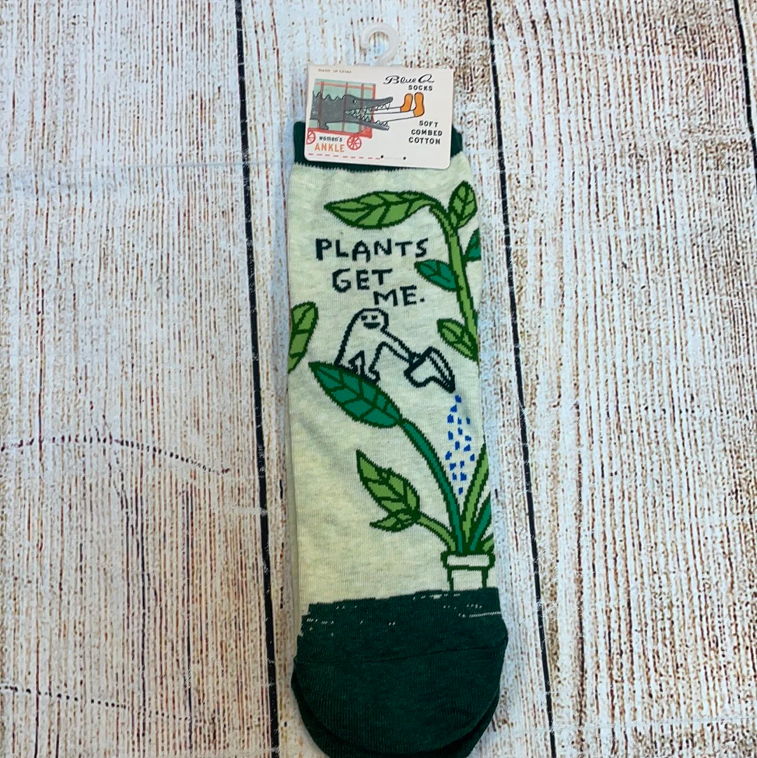 Blue Q Women's Ankle Sock - Image 7