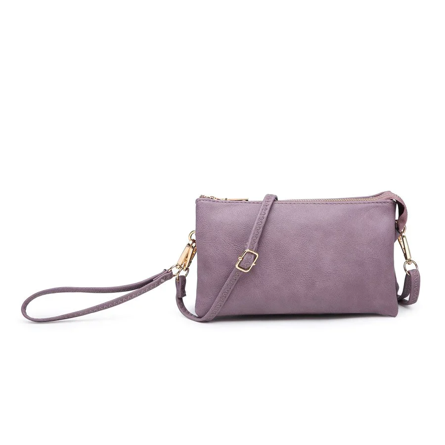 Jen & Co Riley Crossbody/Wristlet - Image 3