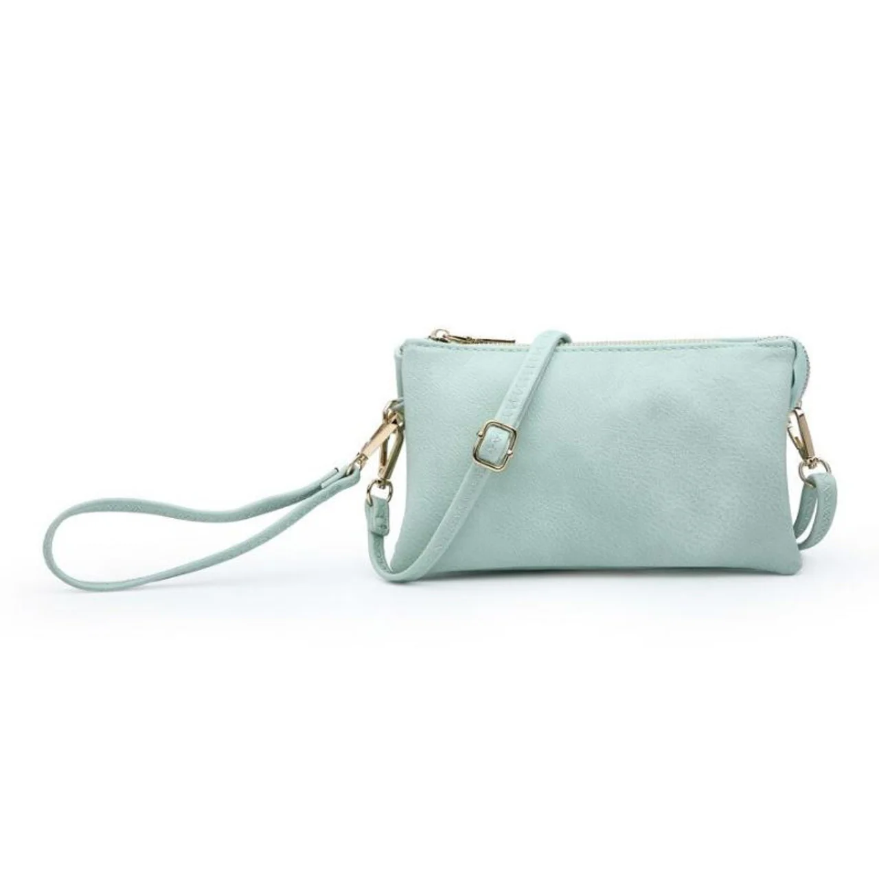Jen & Co Riley Crossbody/Wristlet - Image 4