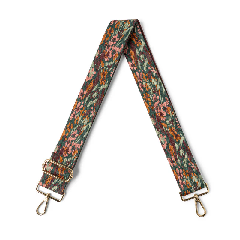 Kedzie Embroidered Interchangeable Strap - Image 3