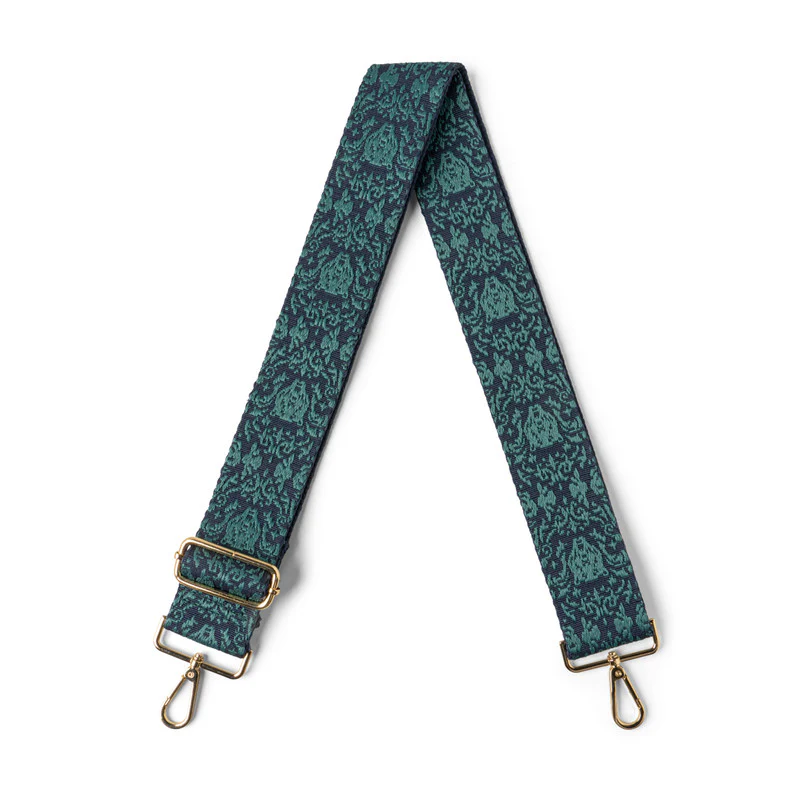 Kedzie Embroidered Interchangeable Strap - Image 4