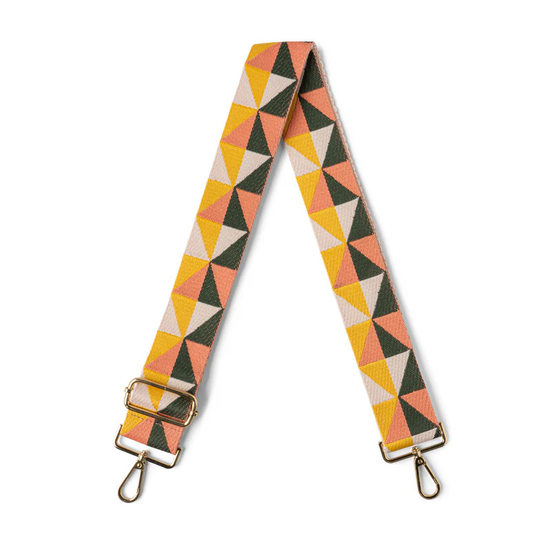 Kedzie Embroidered Interchangeable Strap - Image 5