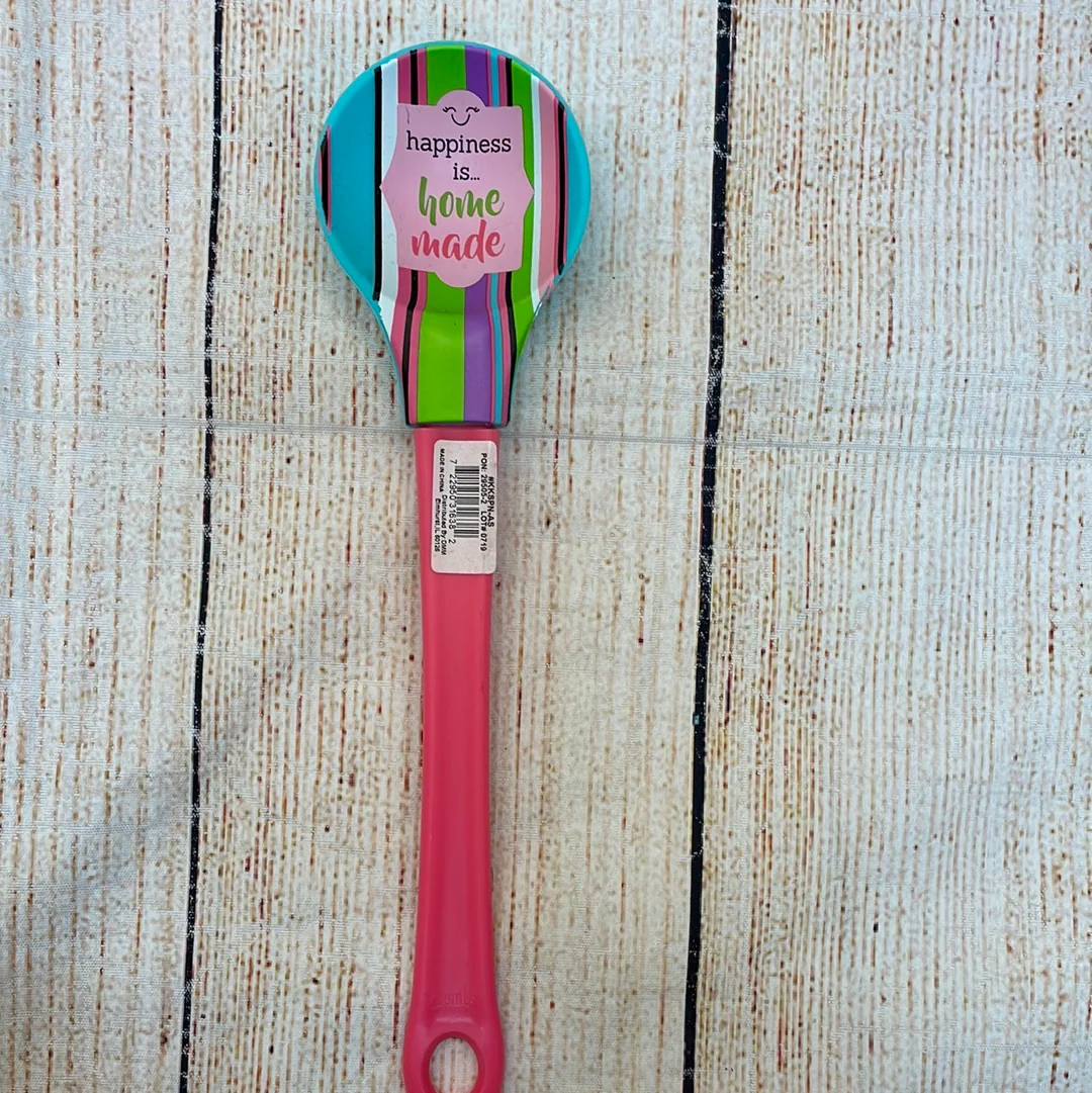 Krumb's Kitchen Silcone Spoons - Image 3