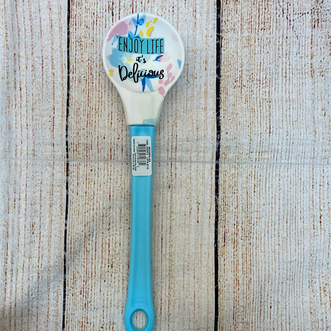 Krumb's Kitchen Silcone Spoons - Image 4