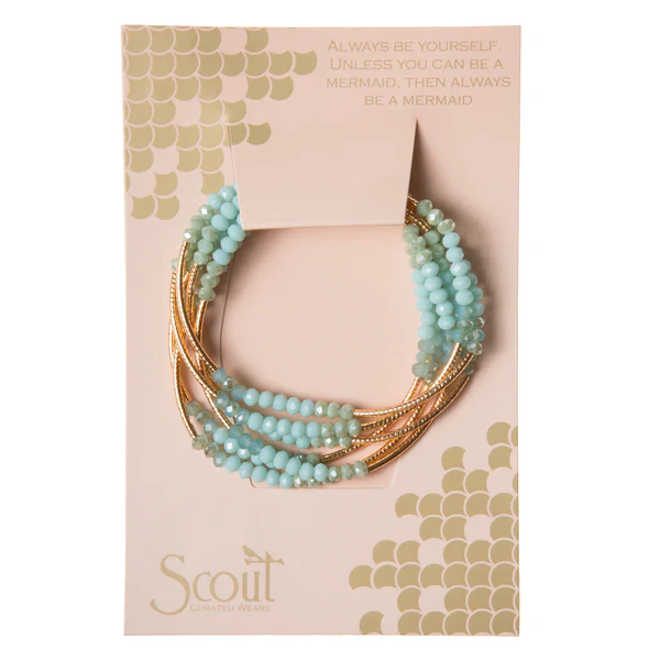 Scout Wrap Bracelet/Necklace - Image 12