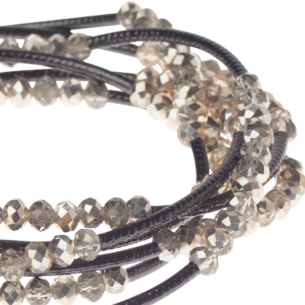 Scout Wrap Bracelet/Necklace - Image 14