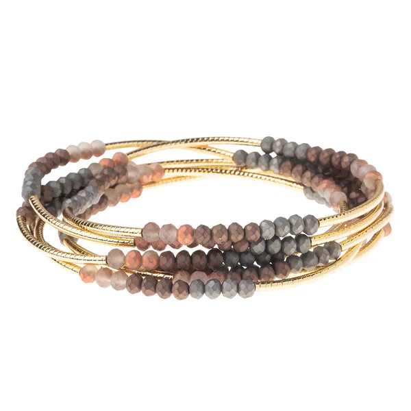 Scout Wrap Bracelet/Necklace - Image 16