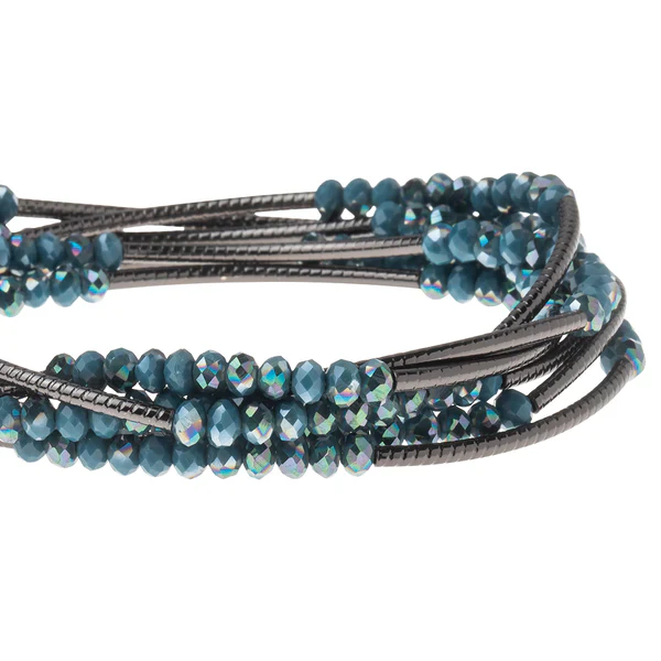 Scout Wrap Bracelet/Necklace - Image 20