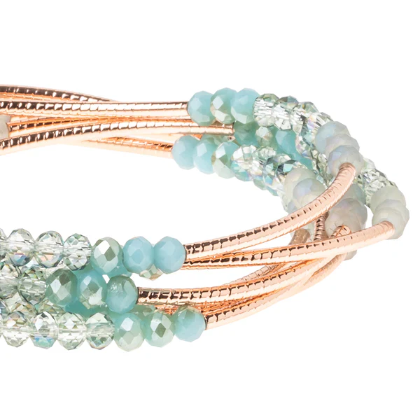 Scout Wrap Bracelet/Necklace - Image 22