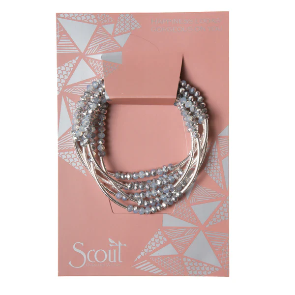 Scout Wrap Bracelet/Necklace - Image 26