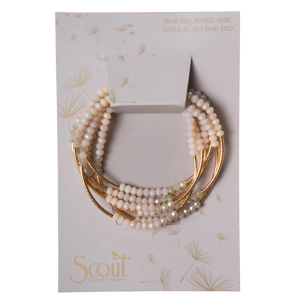 Scout Wrap Bracelet/Necklace - Image 28