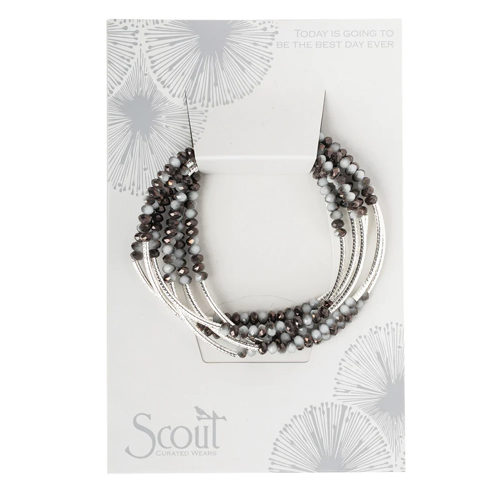 Scout Wrap Bracelet/Necklace - Image 33