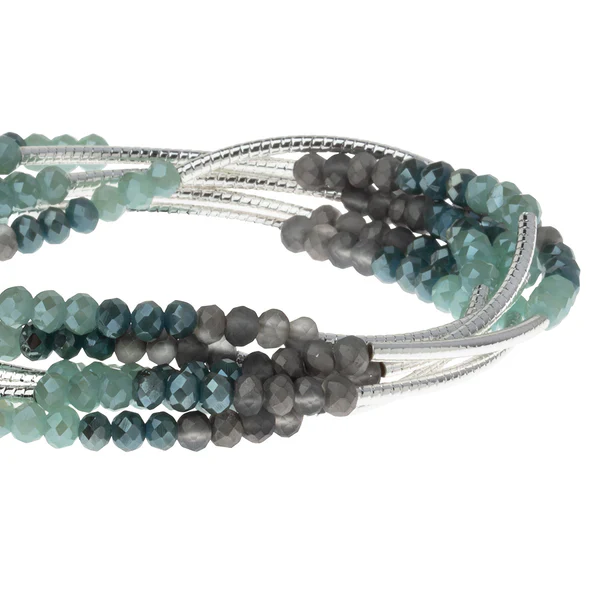 Scout Wrap Bracelet/Necklace - Image 9