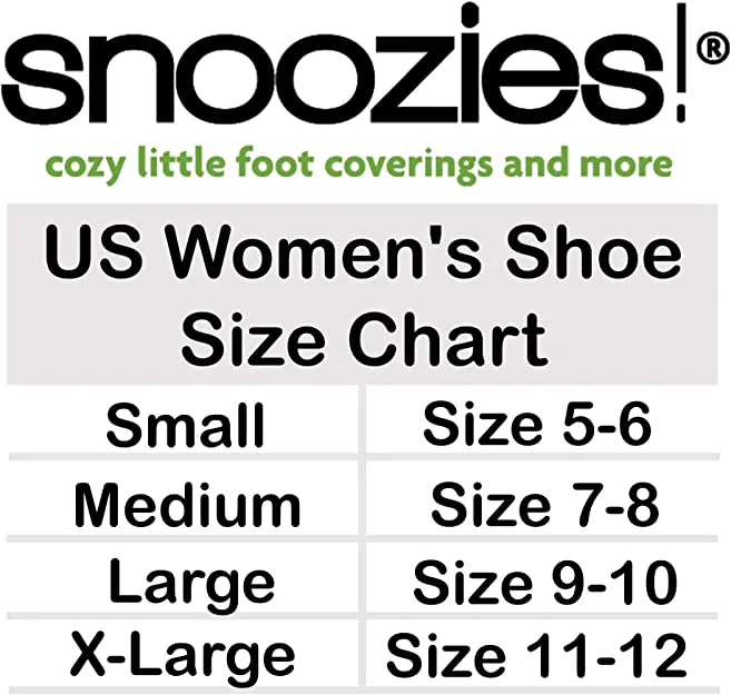 Snoozies Glam - Image 5