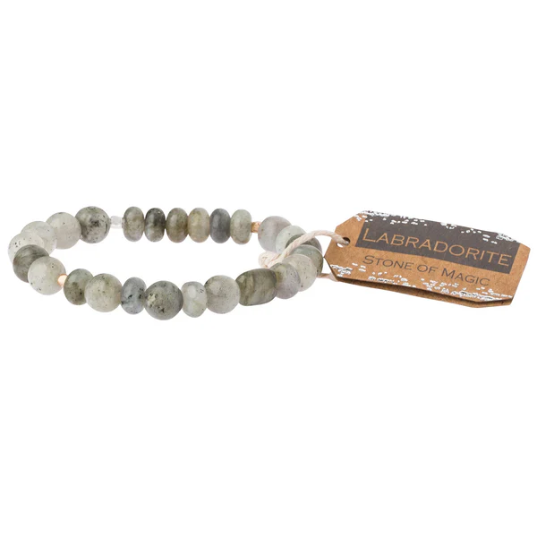 Scout Stone Stacking Bracelet - Image 10