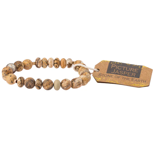 Scout Stone Stacking Bracelet - Image 11