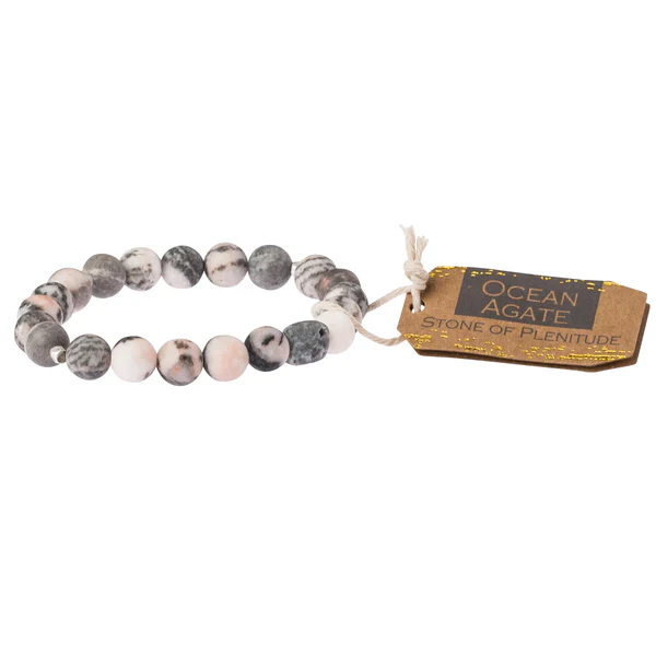 Scout Stone Stacking Bracelet - Image 13