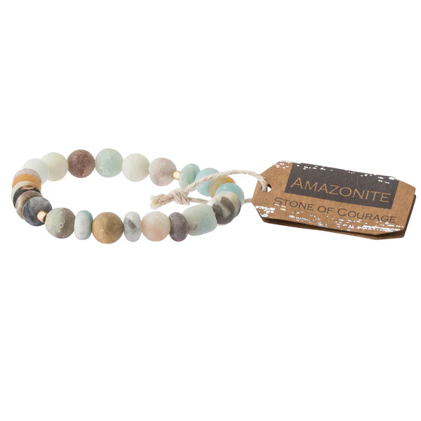 Scout Stone Stacking Bracelet - Image 15