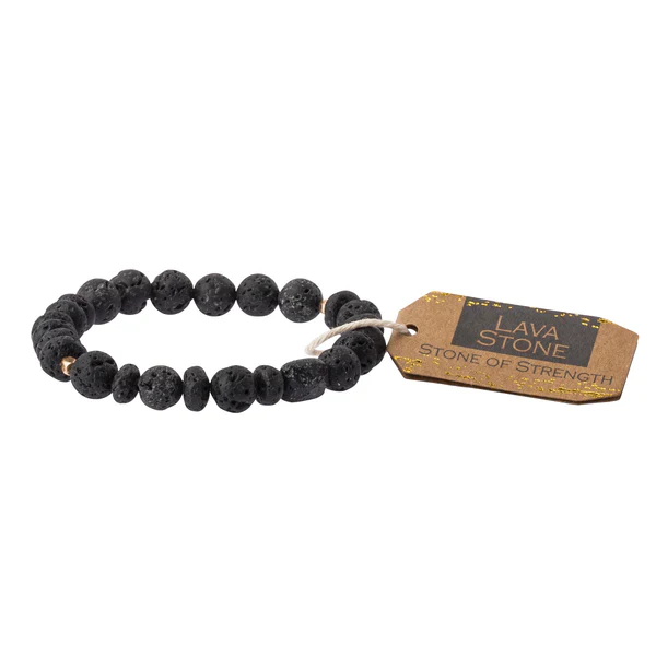 Scout Stone Stacking Bracelet - Image 17