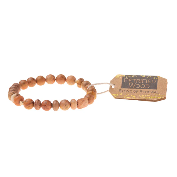 Scout Stone Stacking Bracelet - Image 3