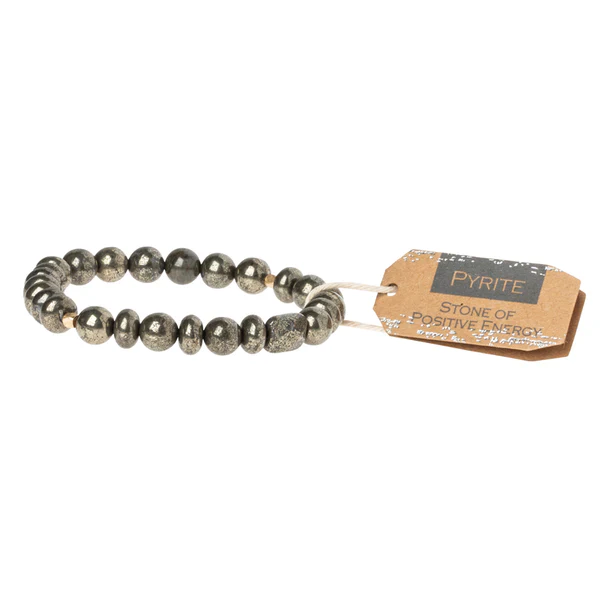 Scout Stone Stacking Bracelet - Image 6