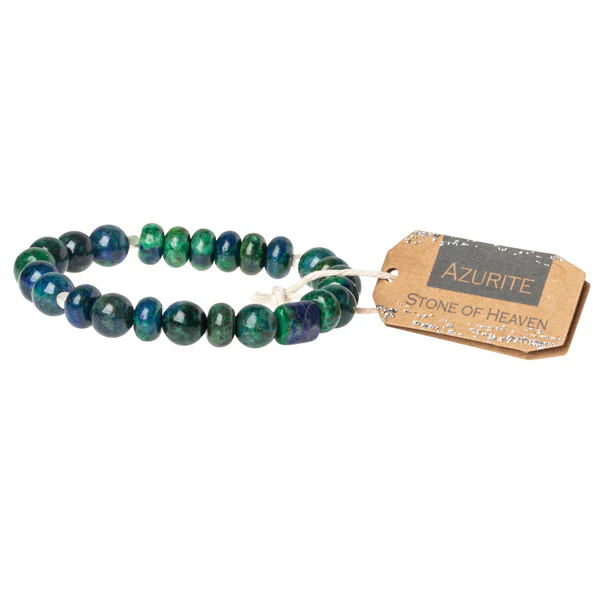 Scout Stone Stacking Bracelet - Image 7