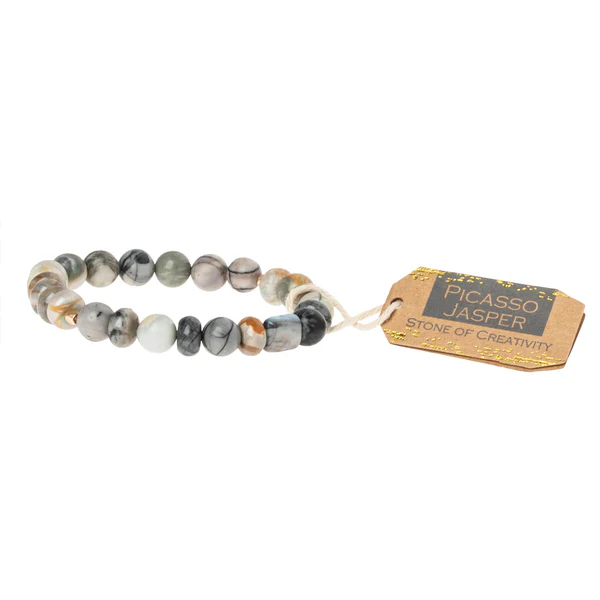 Scout Stone Stacking Bracelet - Image 8