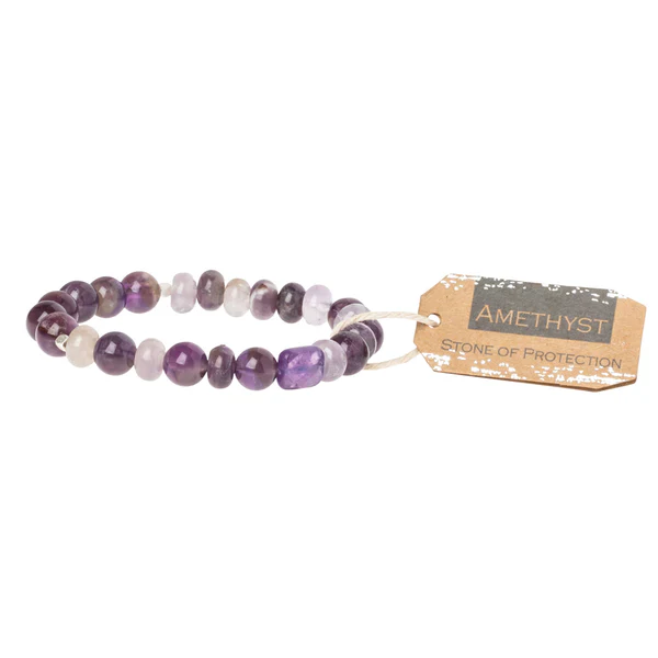 Scout Stone Stacking Bracelet - Image 9