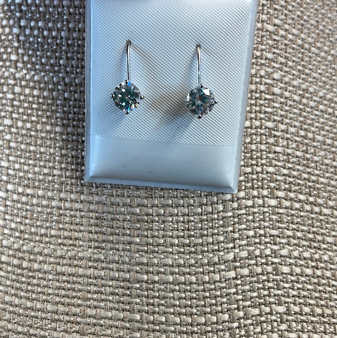 Stud Earrings - Image 3