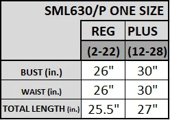 Yelete Reversible V or U Neck Seamless Tank - Image 27